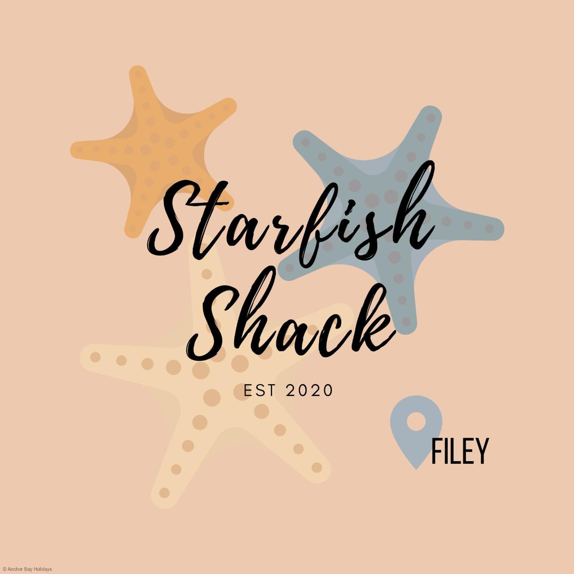 Starfish Shack Villa ฟายลี ภายนอก รูปภาพ