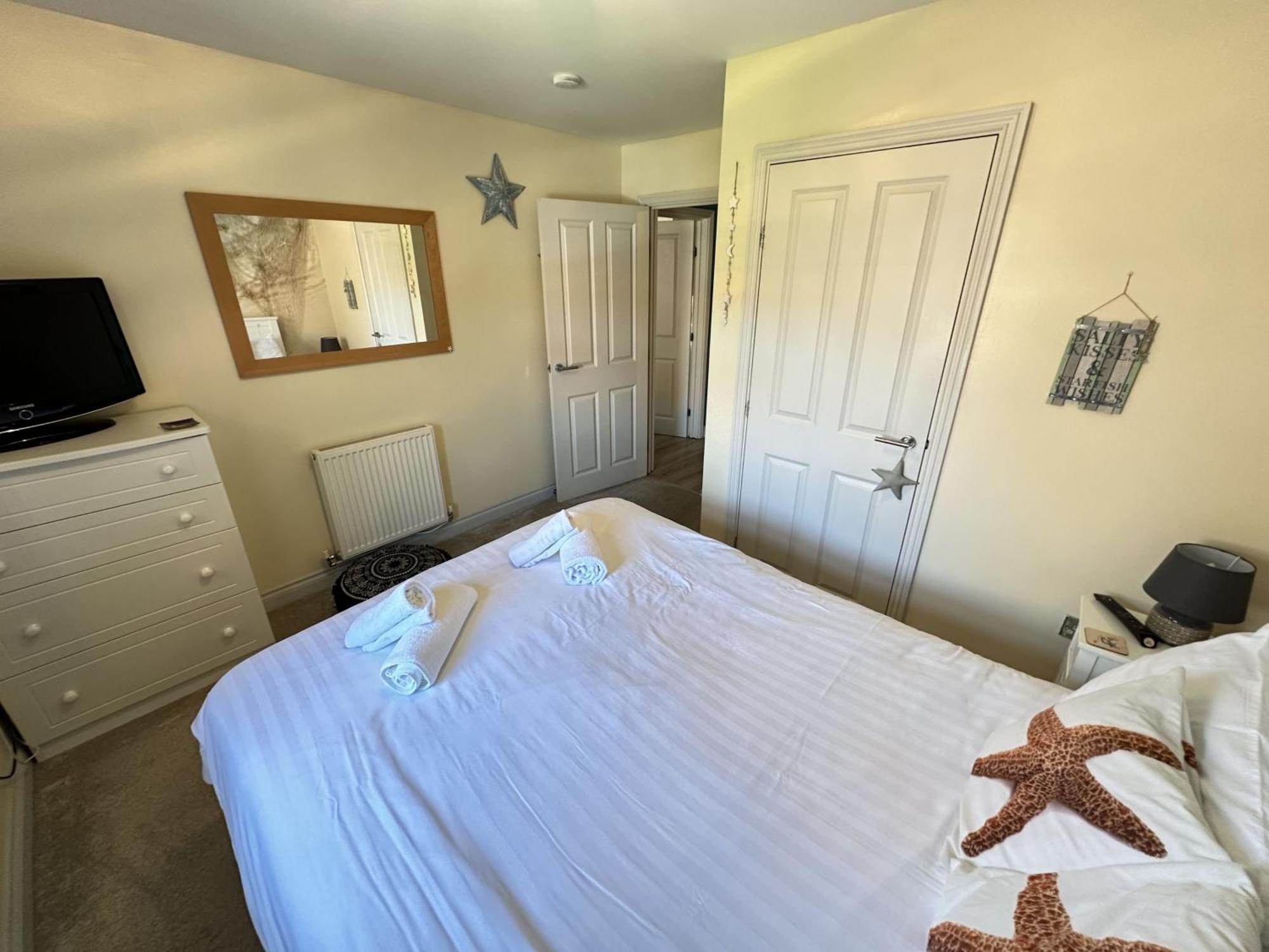 Starfish Shack Villa ฟายลี ภายนอก รูปภาพ